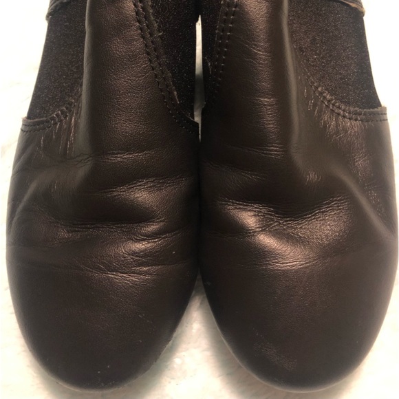 Revolution Premium Stretch Tap Boot 571 - Picture 2 of 11